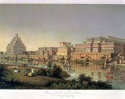 Zgodnje in srednje asirsko kraljestvo