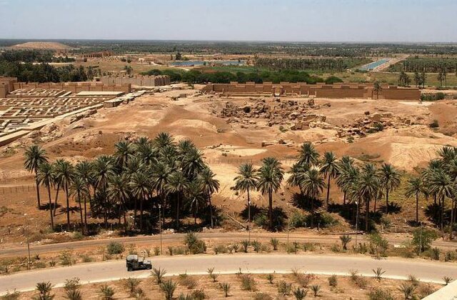 Novo babilonsko kraljestvo