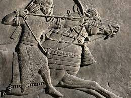 Novoasirsko kraljestvo