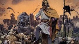 Timeline: Edat Mitjana