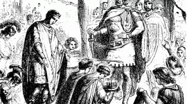 Timeline: edat mitjana