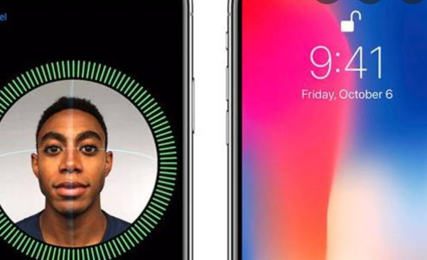 Sistema de reconocimiento faciao