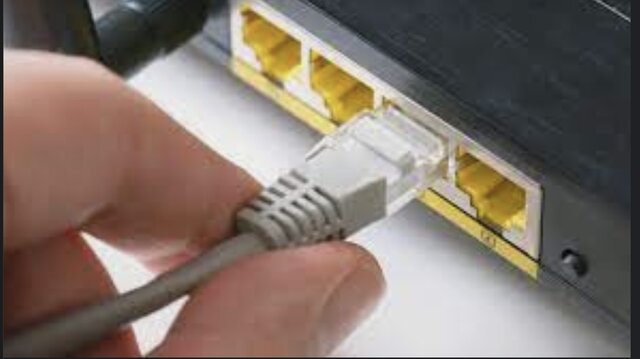 Nasce l’Ethernet