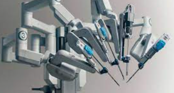 Cirujia Robotica