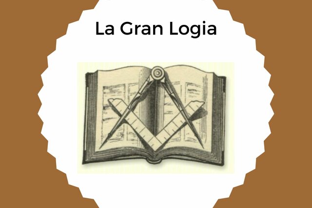 Comienzo de las logias