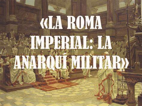 El Període de l’Anarquia