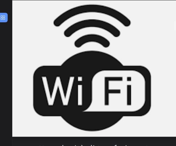 Nasce il Wi-Fi