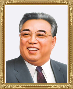 Kim Il-sung