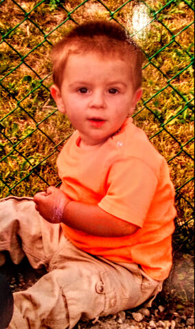 In 2006, I started kindergarten