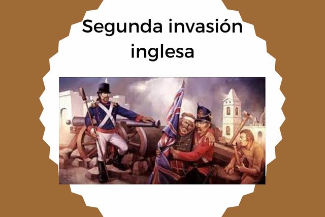 2da Invasión inglesa
