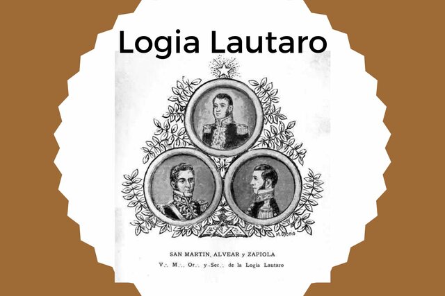 Logia Lautaro