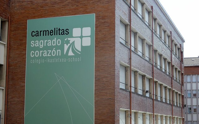 Started in Carmelitas