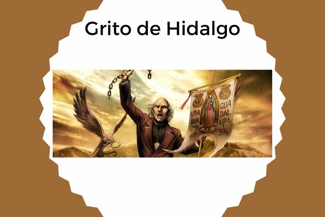 Grito de Hidalgo