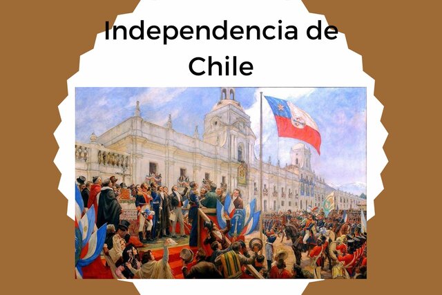 Independencia de Chile