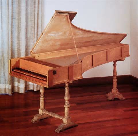 El piano