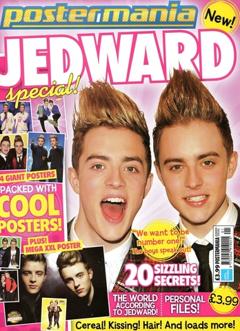 The First Magazine Published in London