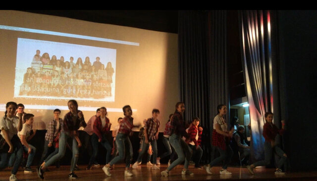 The fist canfraz of my life