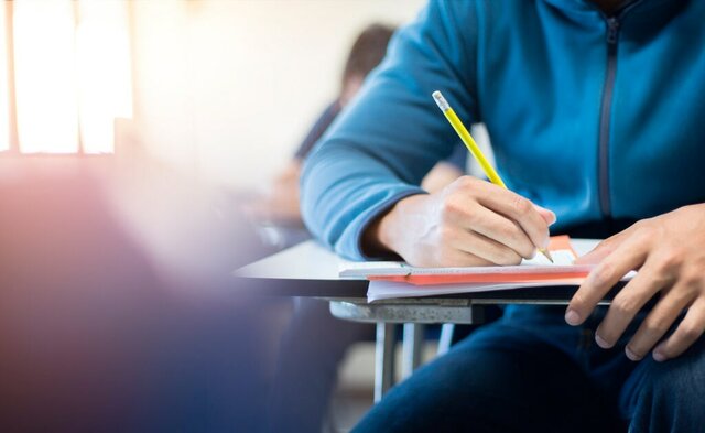 Starting bachiller
