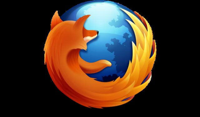 Lanzamiento del navegador web Mozilla Firefox