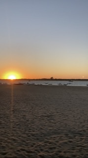 MY LAST FAMILY TRIP, CADIZ