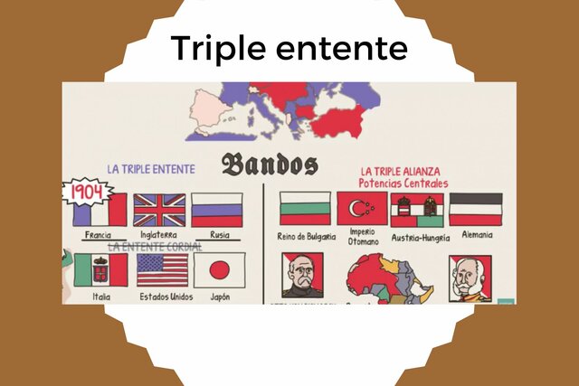 Triple entente