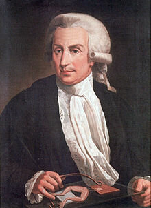 LUIGI GALVANI