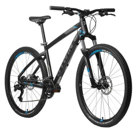 Get my 1. Mountain Bike