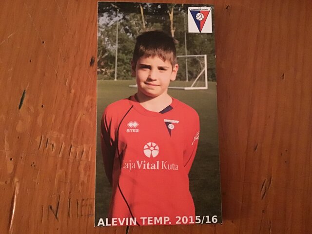 CD Aurrera de Vitoria