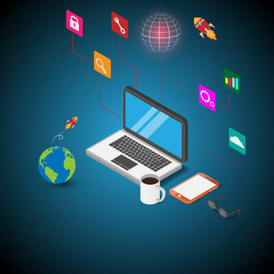 Timeline: Historia de la informática