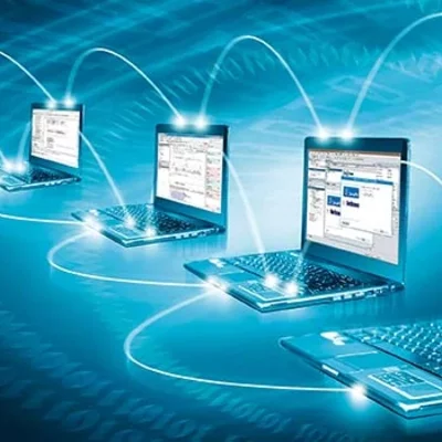 Timeline: El pasado de la informática