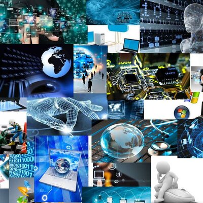 Timeline: La Informática a lo largo del tiempo