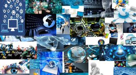 Timeline: La Informática a lo largo del tiempo