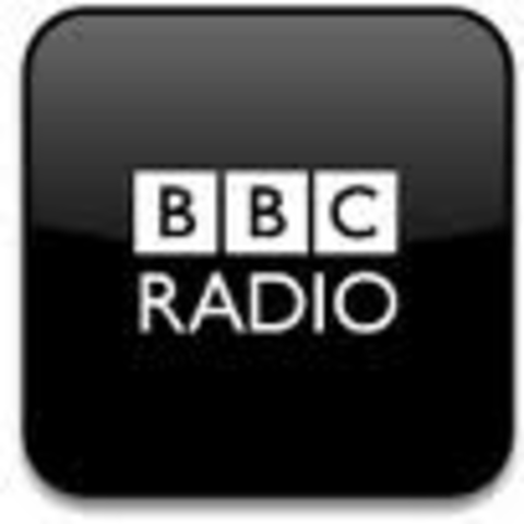 BBC radio begins it's Broadcasting