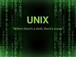 UNIX