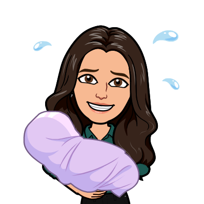 Nacimiento de mi hermana