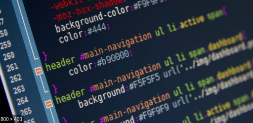 Lenguaje de programación