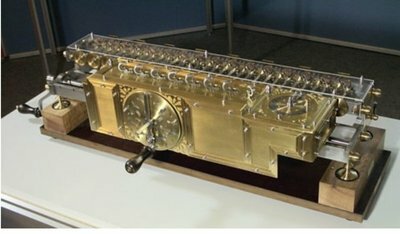 CALCULADORA UNIVERSAL