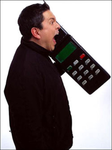 First Mobile Goes on Sale