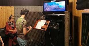 EL DOBLATJE DE LES SERIES EN CATALÀ