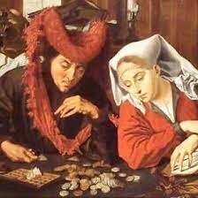 PROBLEMÁTICAS POLÍTICAS, SOCIALES Y ECONÓMICAS🤷‍♂️💰