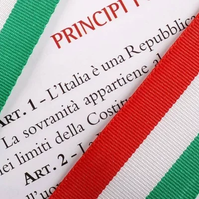 Timeline: Dallo Statuto Albertino alla Costituzione repubblicana