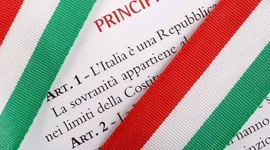 Timeline: Dallo Statuto Albertino alla Costituzione repubblicana