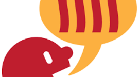 Timeline: Història de la llengua catalana