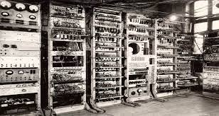 1946 ENIAC