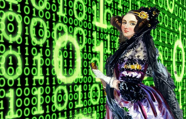 Maquina analitica