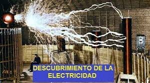 Electricidad