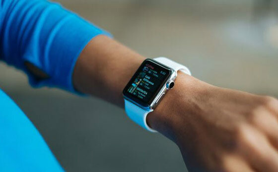 Relojes electronicos