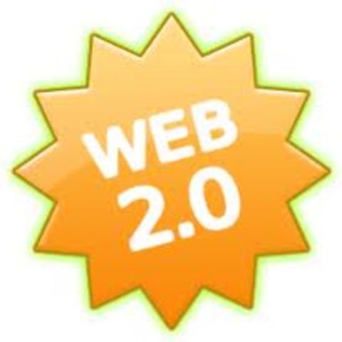 Web 2.0 Emerges
