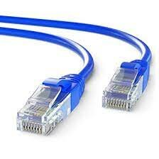 LAN Ethernet.