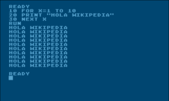 Nuevos lenguajes de programación
